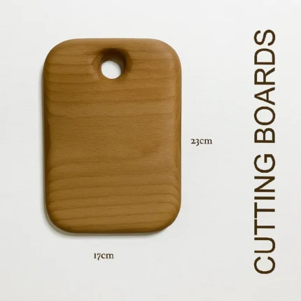 cutting board small