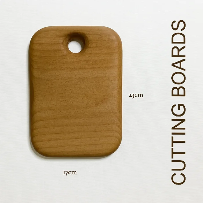 cutting board small