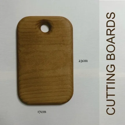 mini cutting board