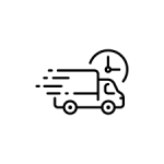express delivery icone