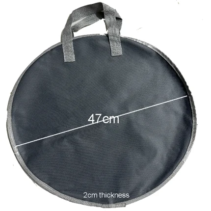 jickaro bag