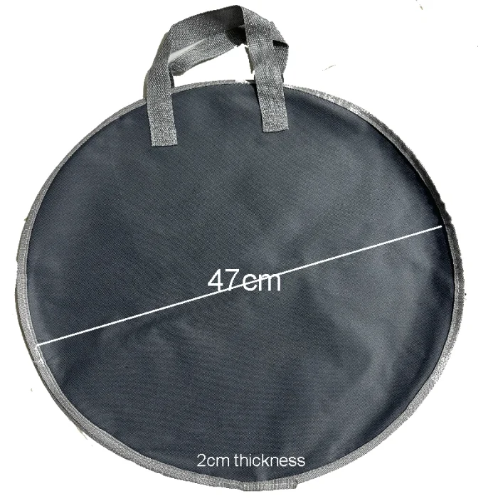 jickaro bag
