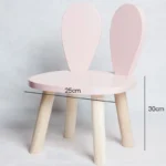 kids bony chair