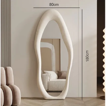 standing mirror