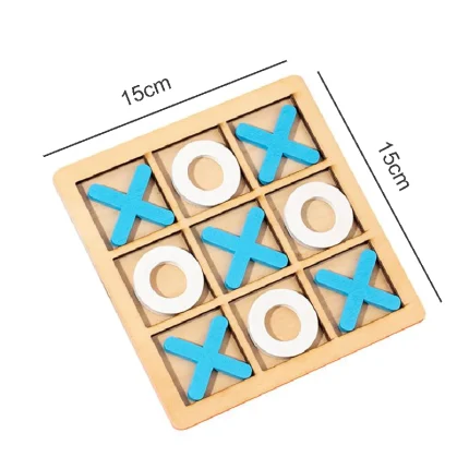 xo board game