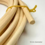 Natural Bamboo Stick