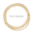 Natural Bamboo Sticks