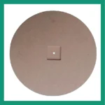 clock blank base mdf board