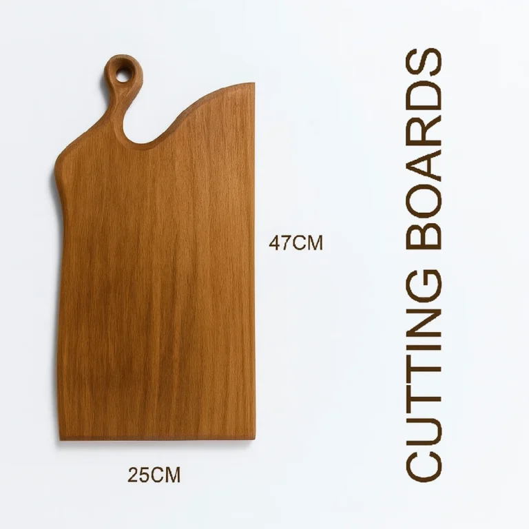 cutting board sharp edge