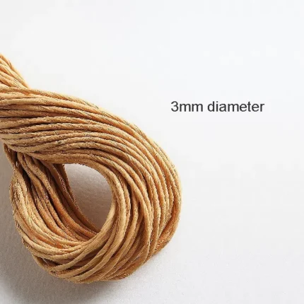 paper rope