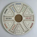 six player jackroo white
