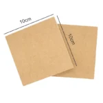 small size squared mdf