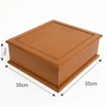 halwa box medium size