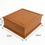 halwa box small size