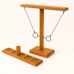 hook and ring game