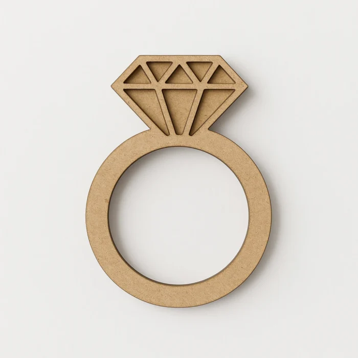 ring for resin full