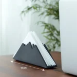 mountain tissue holder