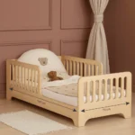 baby bed
