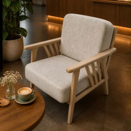 accent chair