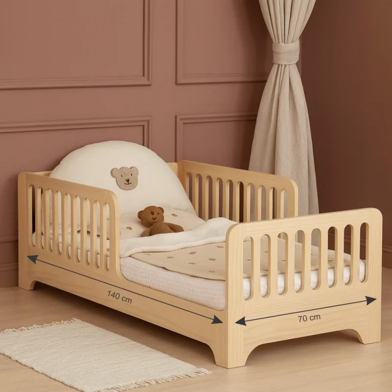 baby bed